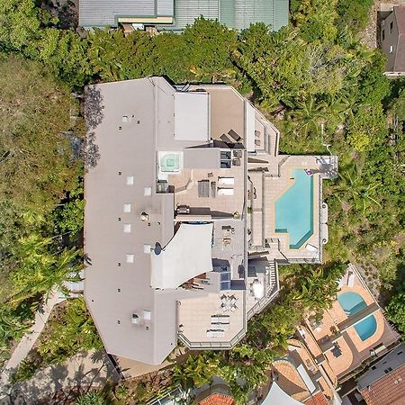 Allambi Noosa Heads Bagian luar foto
