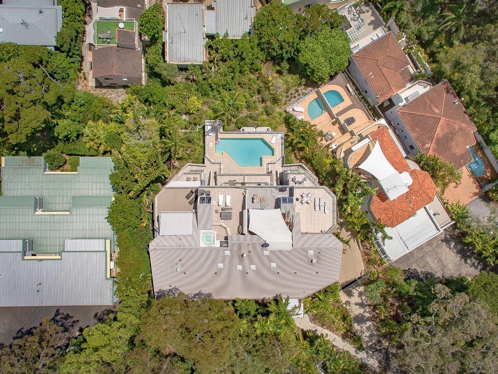 Allambi Noosa Heads Bagian luar foto