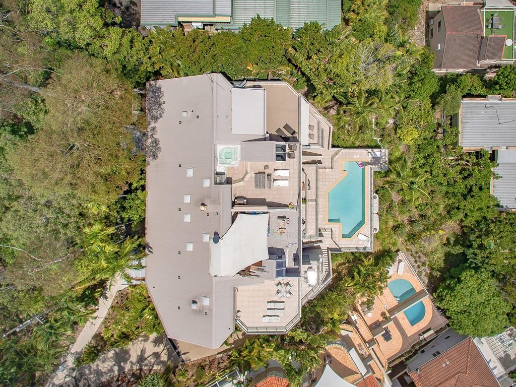 Allambi Noosa Heads Bagian luar foto