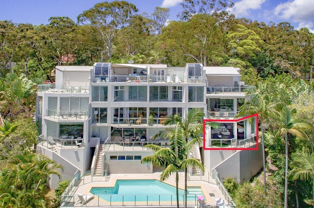 Allambi Noosa Heads Bagian luar foto