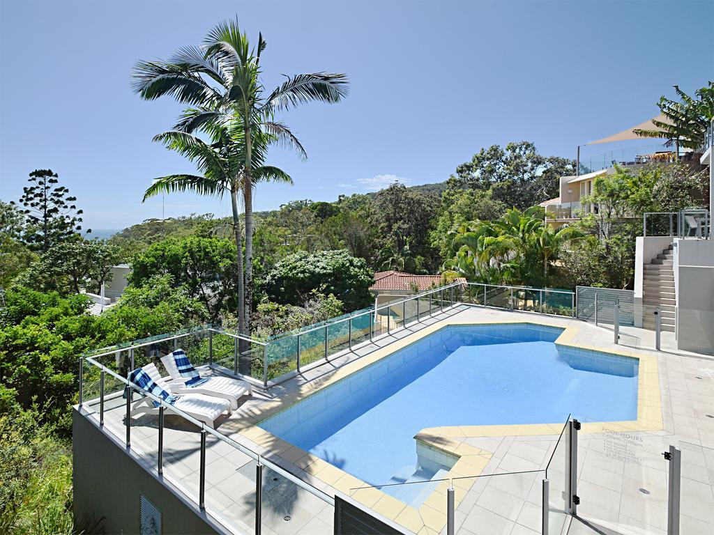 Allambi Noosa Heads Bagian luar foto