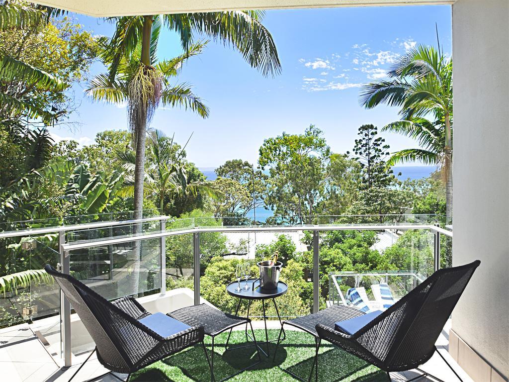 Allambi Noosa Heads Bagian luar foto